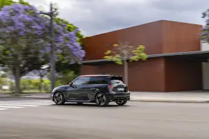 Mini John Cooper Works Electric e Aceman John Cooper Works - 133