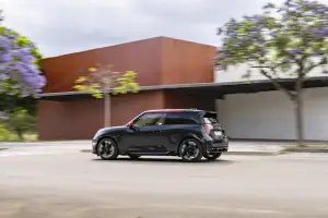 Mini John Cooper Works Electric e Aceman John Cooper Works - 132