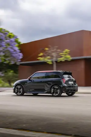 Mini John Cooper Works Electric e Aceman John Cooper Works - 131