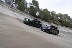 Mini John Cooper Works Electric e Aceman John Cooper Works - 134