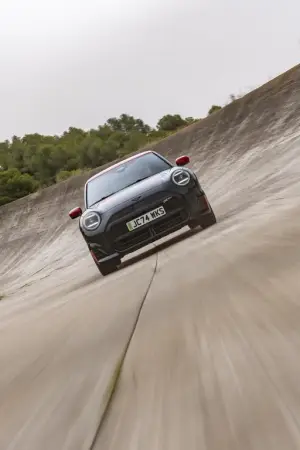 Mini John Cooper Works Electric e Aceman John Cooper Works - 77