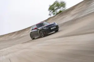 Mini John Cooper Works Electric e Aceman John Cooper Works - 81