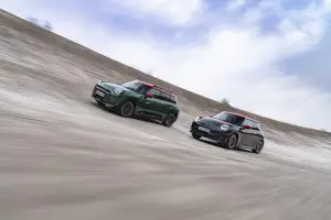 Mini John Cooper Works Electric e Aceman John Cooper Works - 144