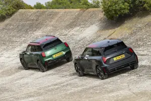 Mini John Cooper Works Electric e Aceman John Cooper Works - 148