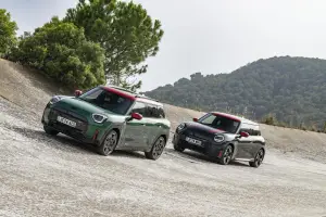 Mini John Cooper Works Electric e Aceman John Cooper Works - 149