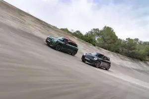 Mini John Cooper Works Electric e Aceman John Cooper Works - 137
