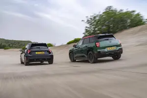 Mini John Cooper Works Electric e Aceman John Cooper Works - 138