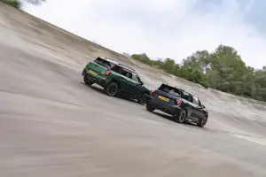 Mini John Cooper Works Electric e Aceman John Cooper Works - 139