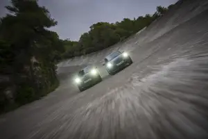 Mini John Cooper Works Electric e Aceman John Cooper Works - 140