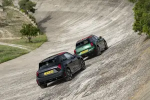 Mini John Cooper Works Electric e Aceman John Cooper Works - 143