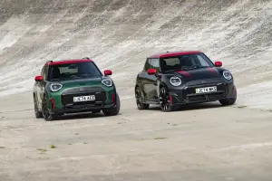 Mini John Cooper Works Electric e Aceman John Cooper Works - 151