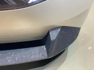 BMW Vision Neue Klasse e Vision Neue Klasse X - Salone di Parigi 2024 - 3