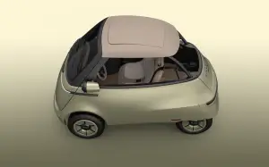 Microlino Spiaggina