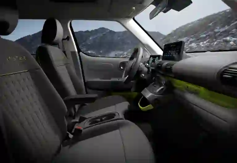 Hyundai Inster Cross - 4