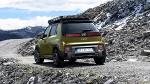 Hyundai Inster Cross - 3