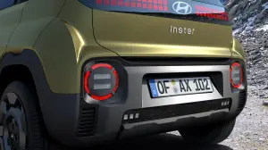 Hyundai Inster Cross - 6