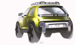 Hyundai Inster Cross - 1