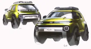 Hyundai Inster Cross - 2