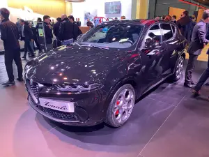 Alfa Romeo Tonale 2025 - Salone di Parigi 2024 - 9
