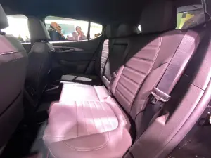 Alfa Romeo Tonale 2025 - Salone di Parigi 2024 - 3
