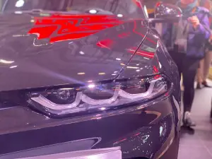 Alfa Romeo Tonale 2025 - Salone di Parigi 2024 - 8