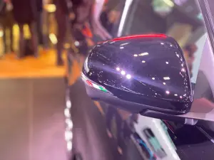 Alfa Romeo Tonale 2025 - Salone di Parigi 2024 - 10