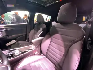 Alfa Romeo Tonale 2025 - Salone di Parigi 2024 - 2