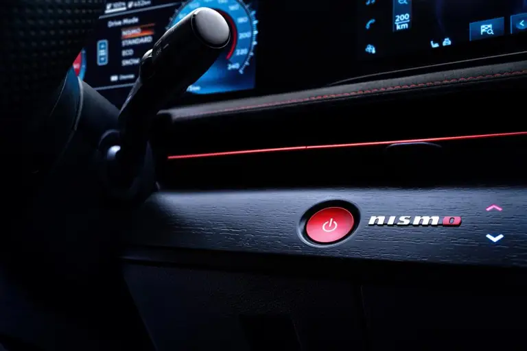 Nissan Ariya Nismo 2024 - 8