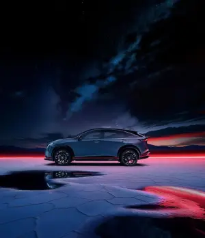 Nissan Ariya Nismo 2024