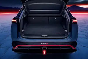 Nissan Ariya Nismo 2024