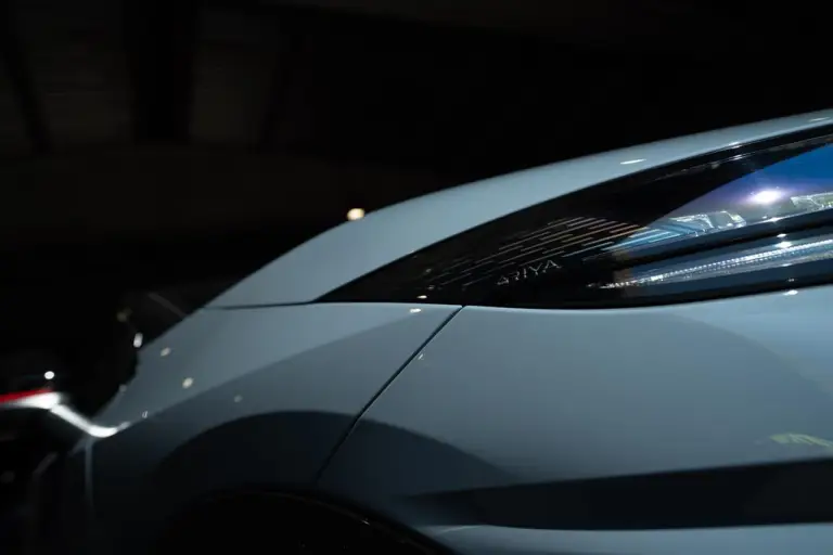 Nissan Ariya Nismo 2024 - 11