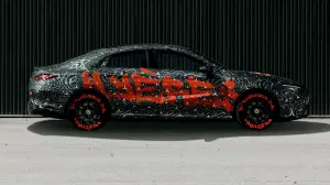 Mercedes CLA 2026 - Teaser - 3