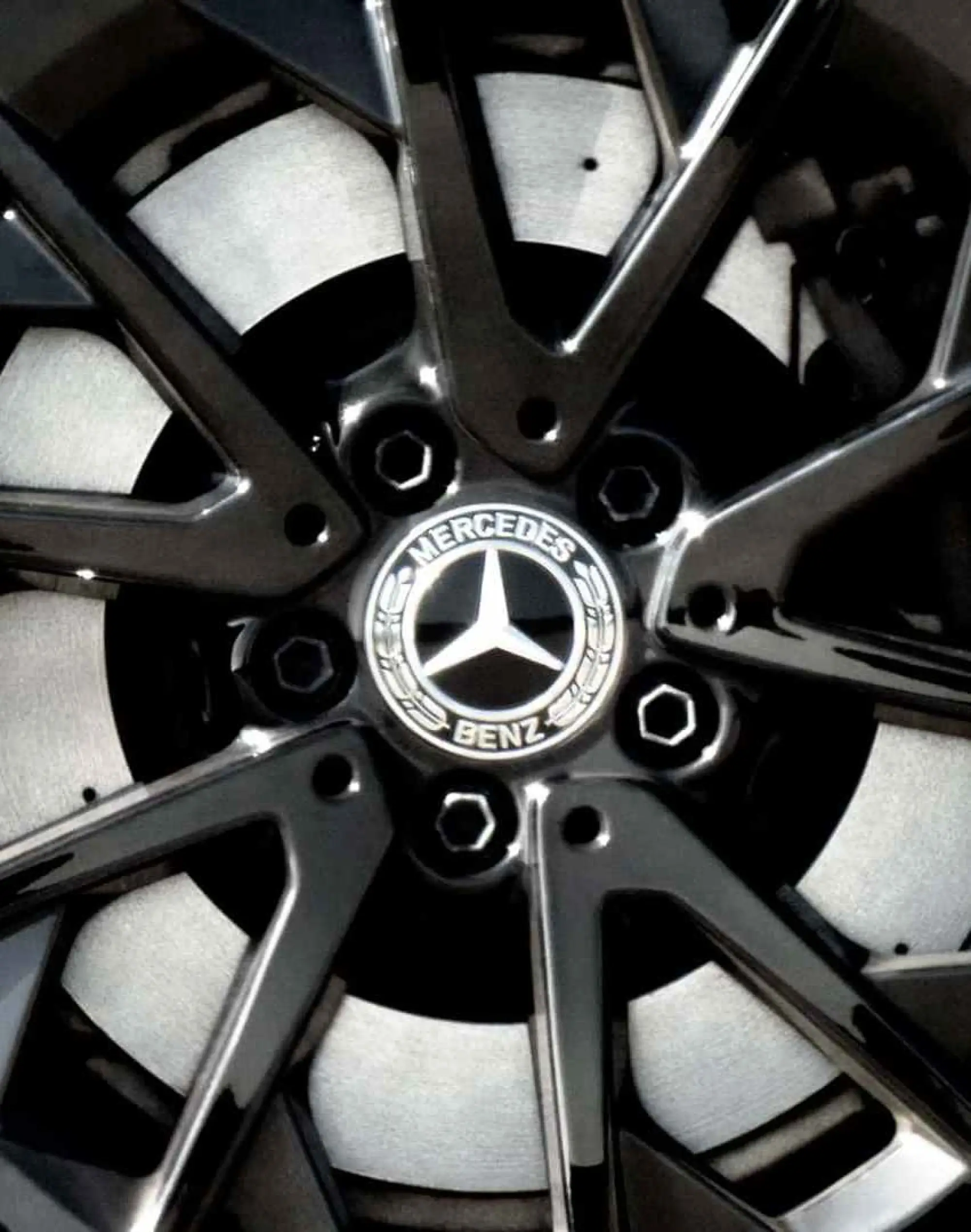 Mercedes CLA 2026 - Teaser - 2