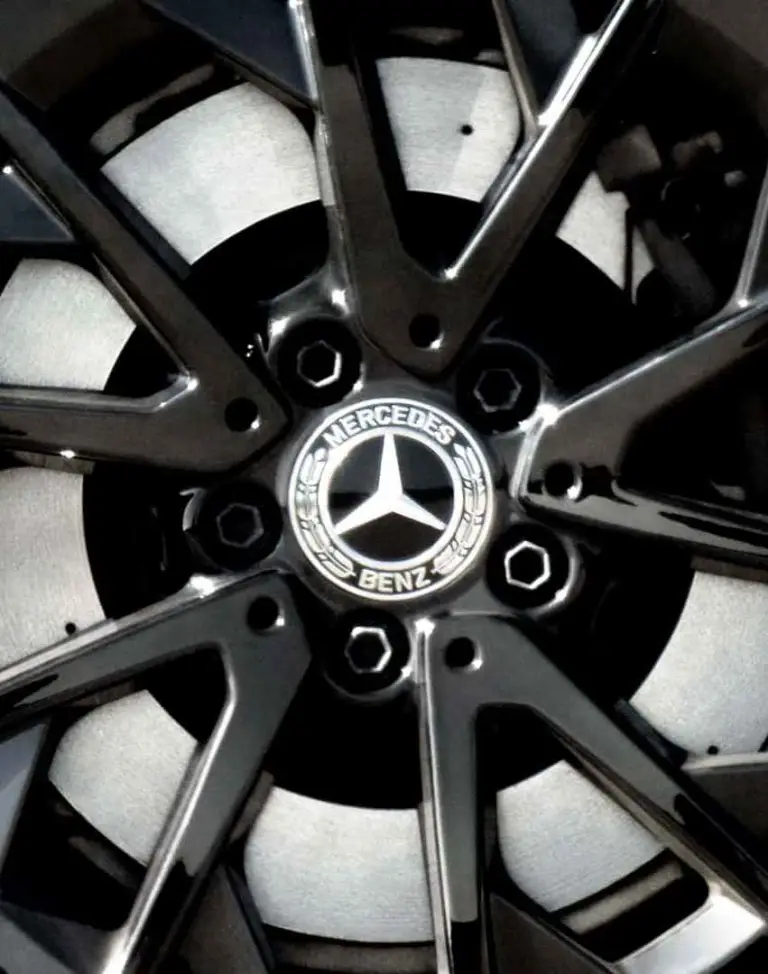 Mercedes CLA 2026 - Teaser - 2