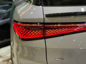 BYD Sealion 7 - Salone di Parigi 2024 - 1