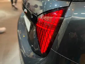 Mini John Cooper Works Electric - Salone di Parigi 2024