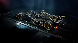 DS E-Tense FE25 - Foto ufficiali - 8
