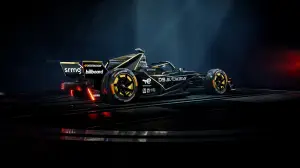 DS E-Tense FE25 - Foto ufficiali - 7