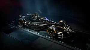 DS E-Tense FE25 - Foto ufficiali - 6