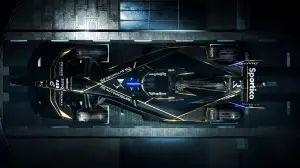 DS E-Tense FE25 - Foto ufficiali - 5