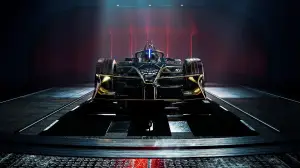 DS E-Tense FE25 - Foto ufficiali - 4