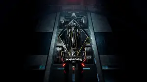 DS E-Tense FE25 - Foto ufficiali - 2