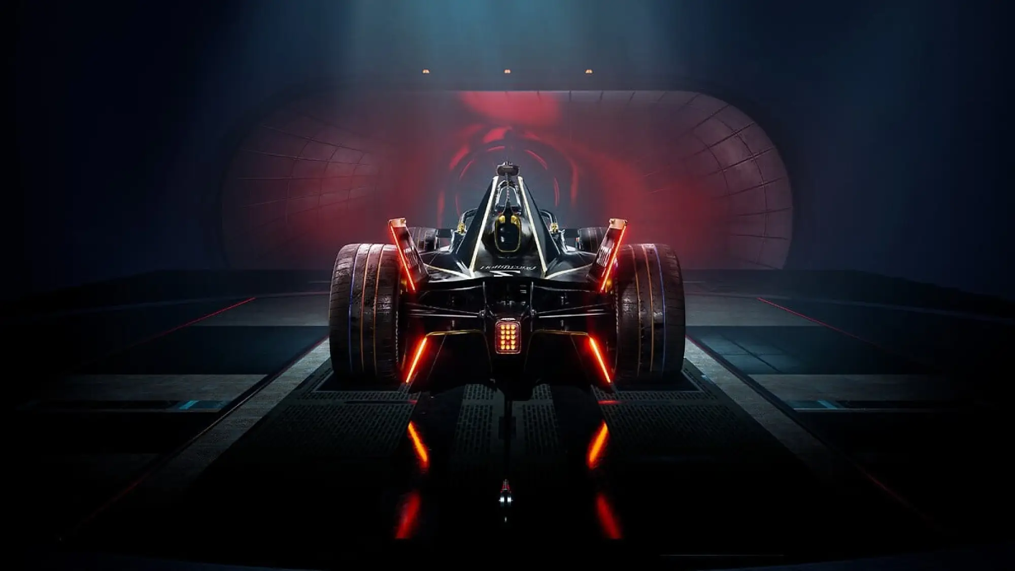 DS E-Tense FE25 - Foto ufficiali - 1