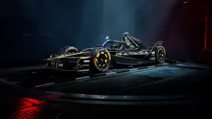 DS E-Tense FE25 - Foto ufficiali - 3