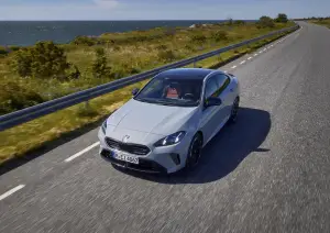 BMW Serie 2 Gran Coupe 2025 - 1