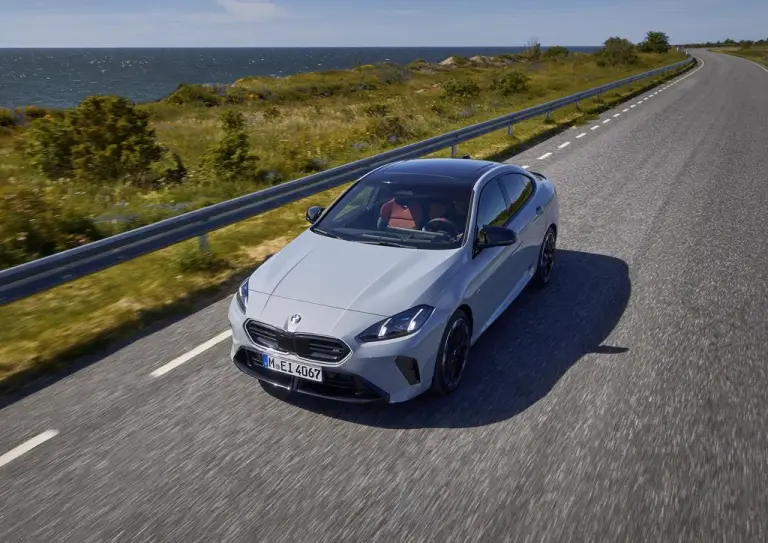 BMW Serie 2 Gran Coupe 2025 - 1