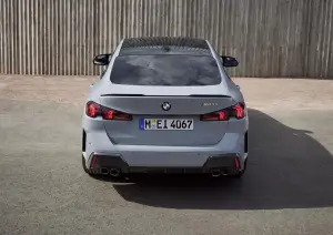 BMW Serie 2 Gran Coupe 2025 - 8