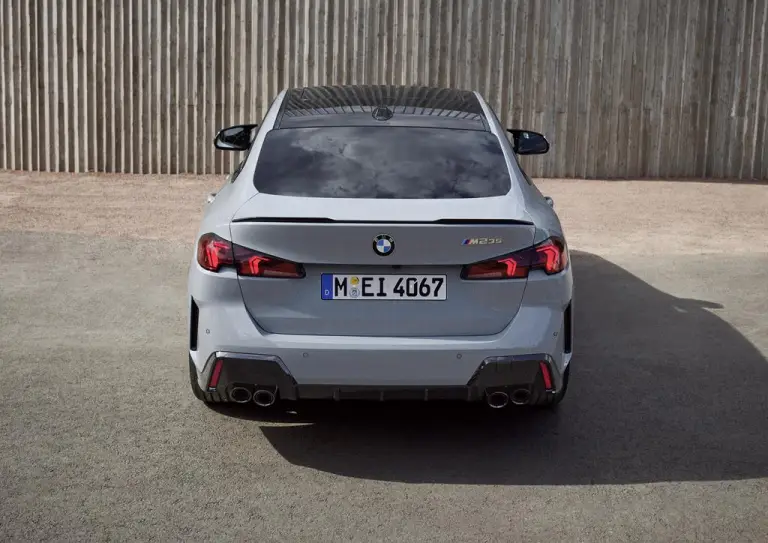 BMW Serie 2 Gran Coupe 2025 - 8