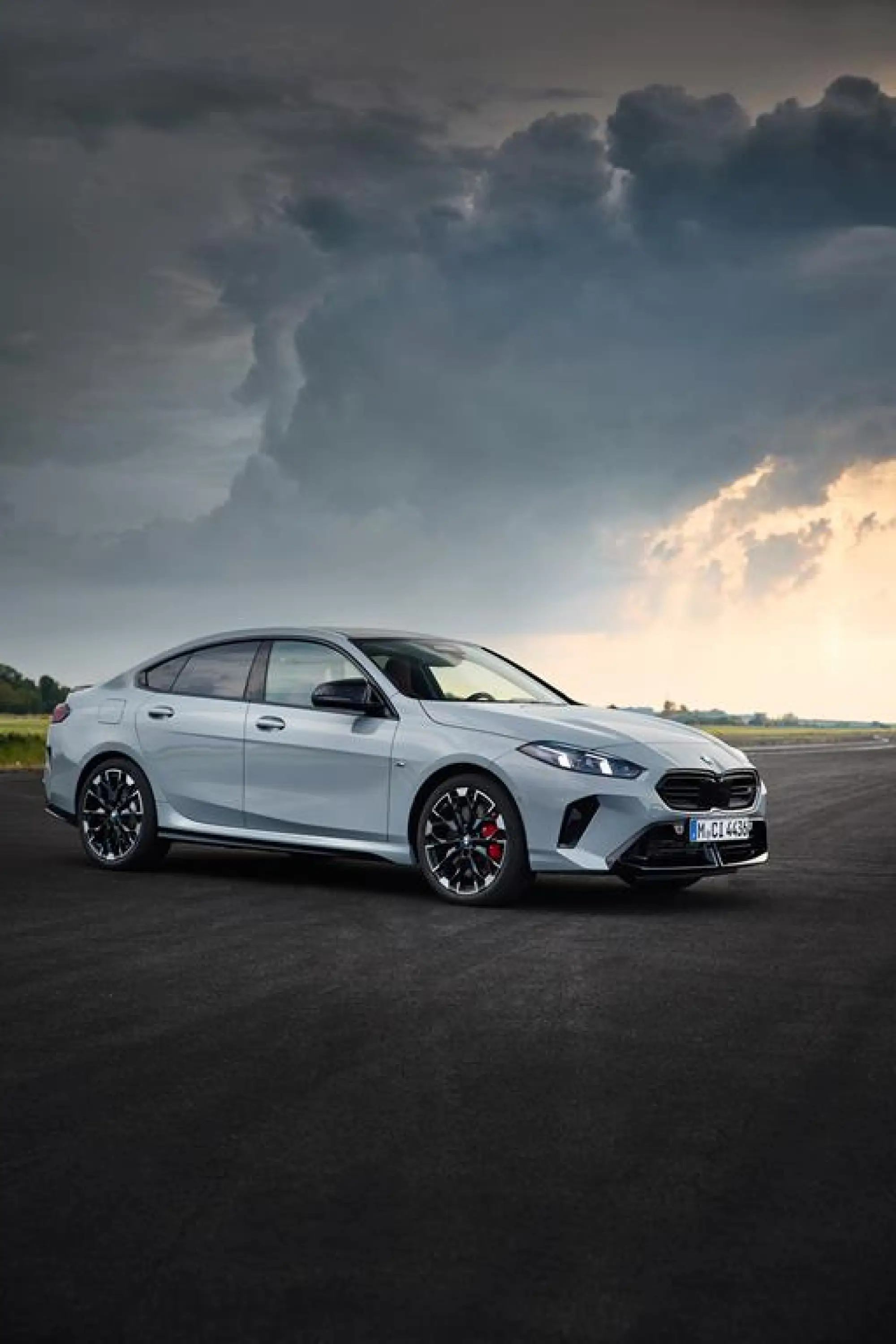 BMW Serie 2 Gran Coupe 2025 - 99