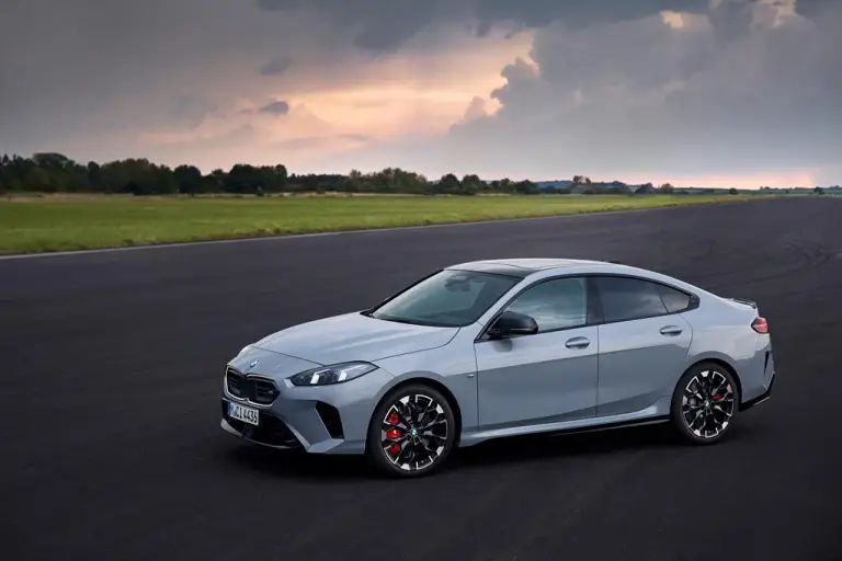 BMW Serie 2 Gran Coupe 2025 - 100